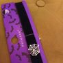 halloween choker necklace Image 6