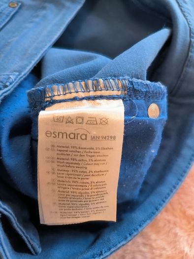 Trousers size 14