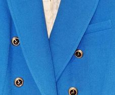 Women's Blazer XL