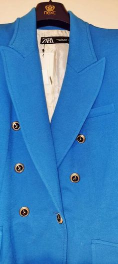 Women's Blazer XL