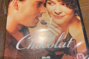 Chocolat (2000) - Juliette Binoche, Johnny Depp