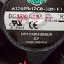 Noctua NF-S12B FLX (New & boxed) Image 3