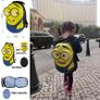 Minion Backpack Image 2