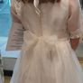 Beautiful First Communion Dress (Marian Gale) Image 2