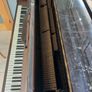 Upright Piano. Price drop. Needs to be sold Image 2