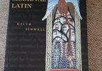 Reading Medieval Latin by Keith Sidwell 1995 in very good condition with no issues FREE STANDARD POSTAGE INCLUDED