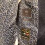 3 Piece Wedding Suit Image 9