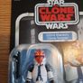 Star Wars Vintage Collection: 332nd Ahsoka's Cone Trooper 3.75'' Image 2