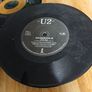 7" Records Not Fit For Playing! 50 In Total Image 9