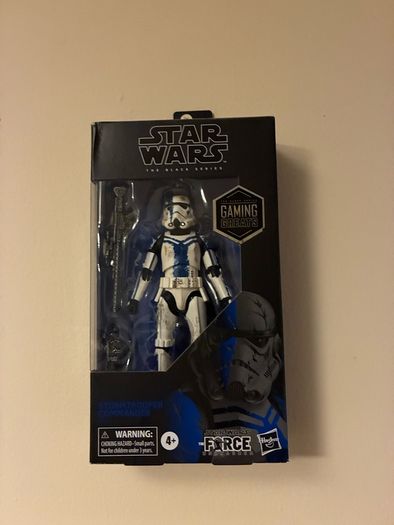 star wars black series stormtrooper commander