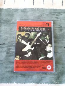 Godfathers and Sons DVD Marc Levin