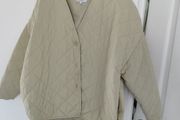 Ladies Jacket Zara Size Medium