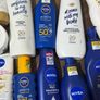 Brand new Nivea and DOVE body and skincare new full size Image 7