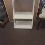 3 tier storage unit trolley Image 4
