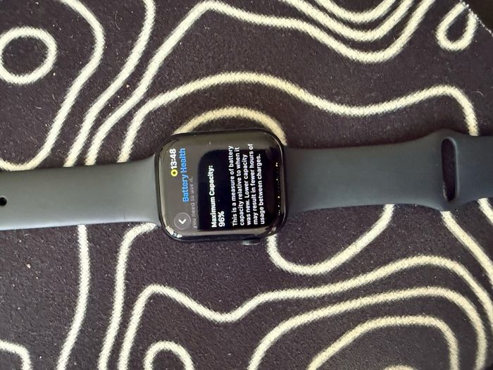 Apple Watches series 9