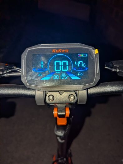 Kugoo G2 PRO Electric Scooter