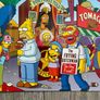 The Simpsons the eleventh season boxset dvd Image 4