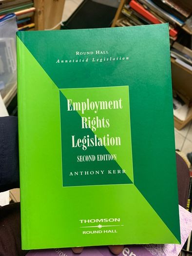 Large collection of Law Books - Prices on Request.