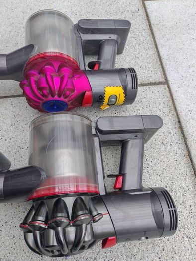 Dyson Parts