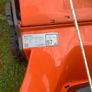 Lawnmower Image 4