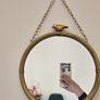 Gold Mirror Image 3
