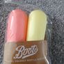 NEW.Women's travel bottle set Image 2