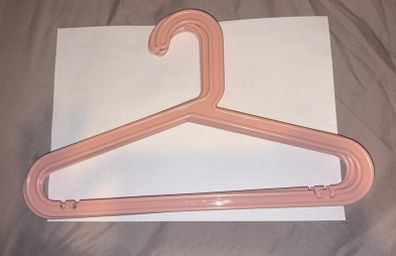 Five baby hangers