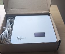 AirGradient ONE Indoor Air Quality Monitor (Fully Assembled & Tested)