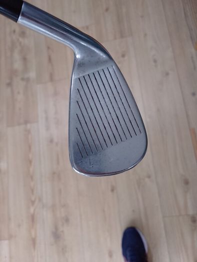 Ping i200 irons