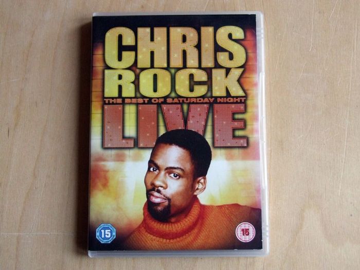 American comedians stand-up comedy DVDs