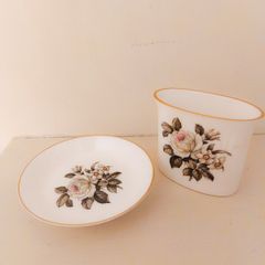 Fine bone china