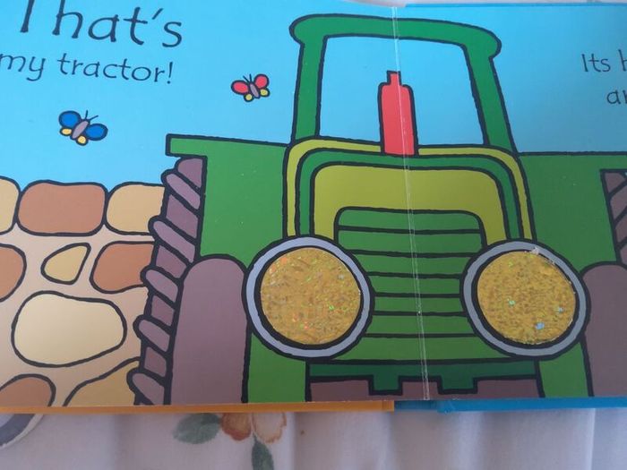 Toddler Book Small Bundle
