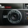 Pocket Fujica 250 film camera with original case Image 2
