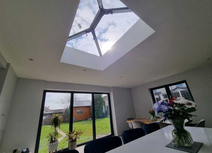 Home Renovations & Extensions
