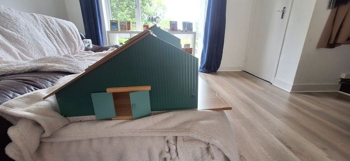 Kids Barn