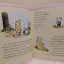Winnie The Pooh Story Treasury  Large Hardback Book Image 8