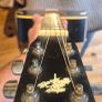 Acoustic guitar Art & Lutherie (Canada) Image 6