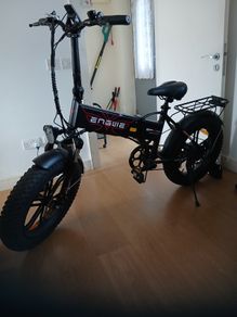 E bike