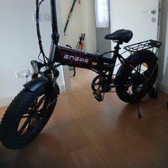 E bike