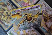Crobat BREAK ! XY Black Star Promo ! 2017 ! Pokemon Card !