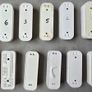Tuya Smart Life Wifi Humidity Temperature sensors x12 Image 2