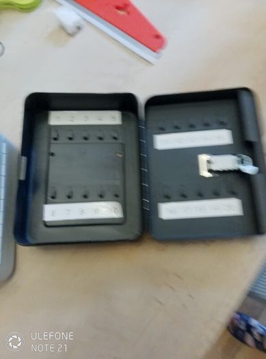key Box small