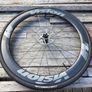 Vision Metron 55sl carbon wheelset Image 2