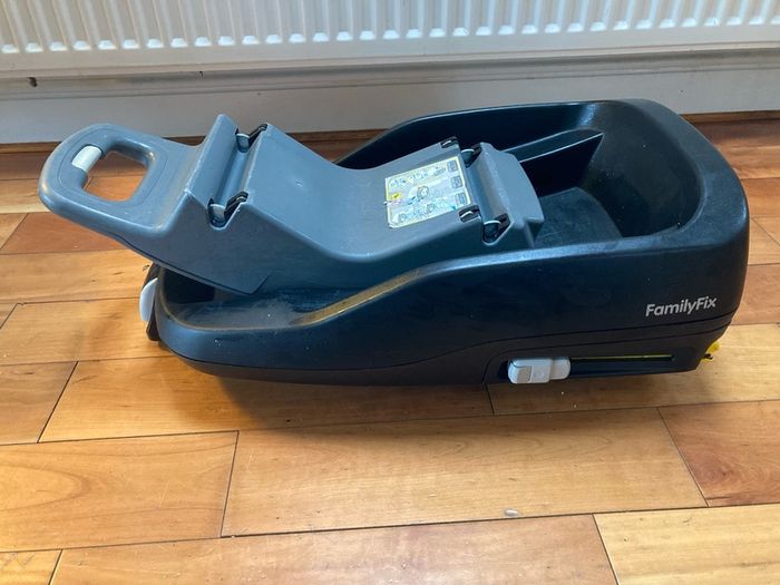 Maxi Cosi Family ISOFIX base