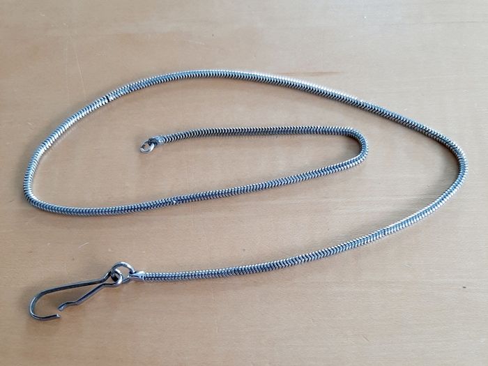 Watch chain