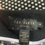 Ted Baker wide leg trousers Image 3
