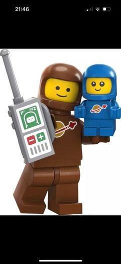 Lego Minifigures Various CMF - see individual prices