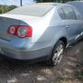 08 passat breaking Image 2