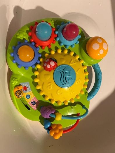 baby toys