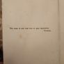 THE Threshold Of Quiet.  By Daniel Corkery  First Edition Hardback In Good Condition Image 7